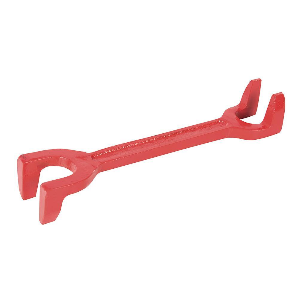 Dickie Dyer - Robuust wastafelmoertang 1/2" en 3/4"