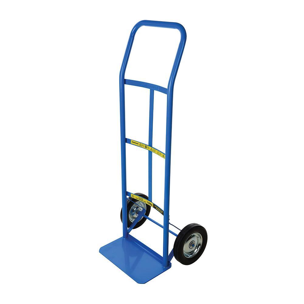 Silverline - Steekwagen 120 kg