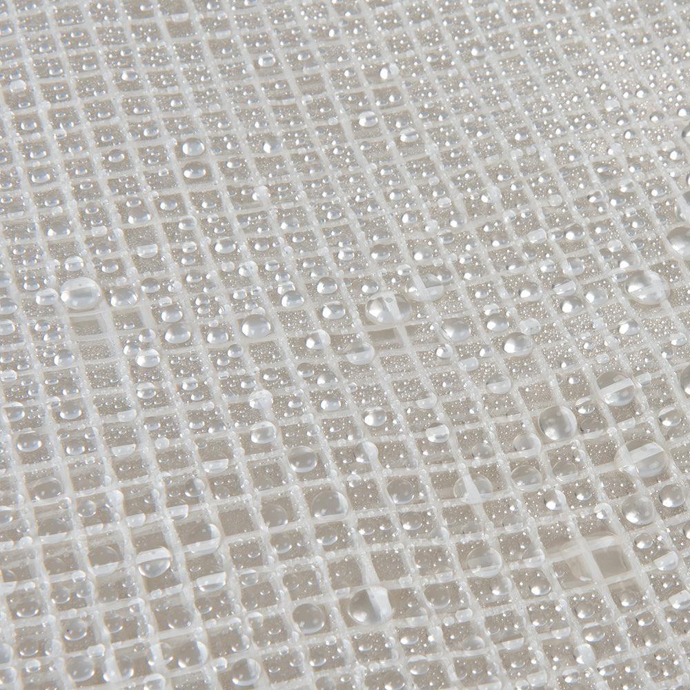 Silverline - Dekzeil Maat: 3 x 4 m (nom.) 2,85 x 3,9 m (werkelijk)