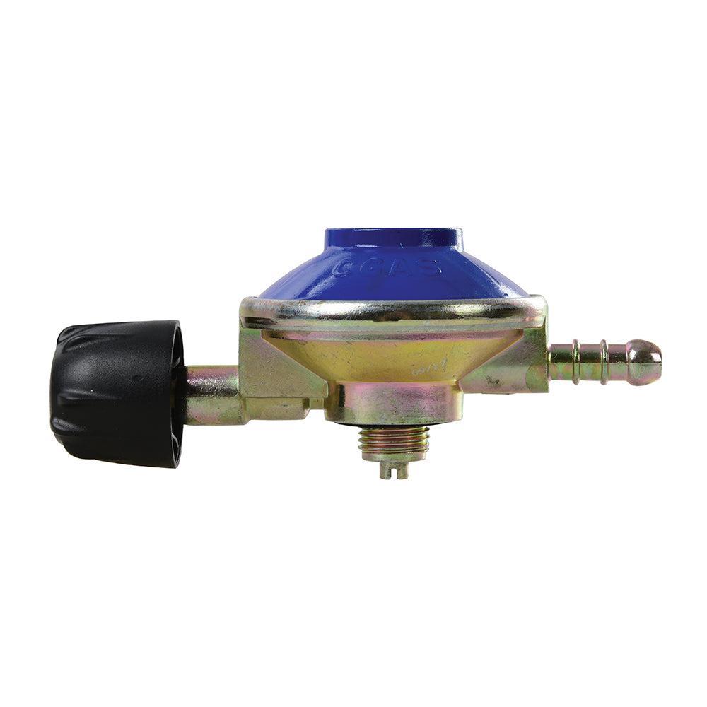 Silverline - Butaan gasdrukregelaar (Campingaz) 1 kg/u