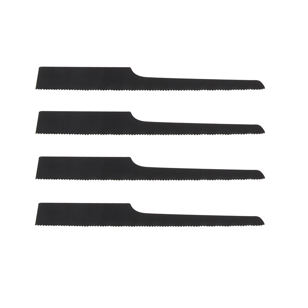 Silverline - Pneumatische carrosseriezaag 240 mm