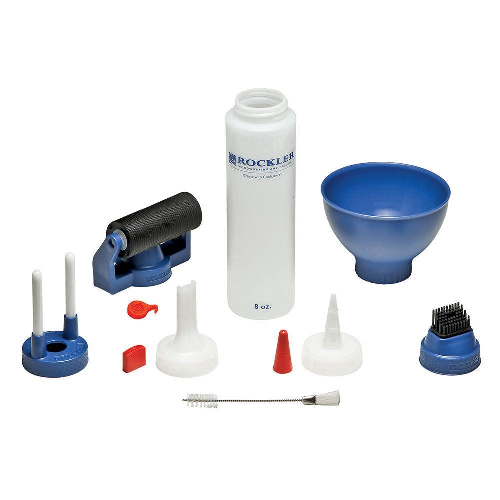 Rockler - Lijmset 8-delig
