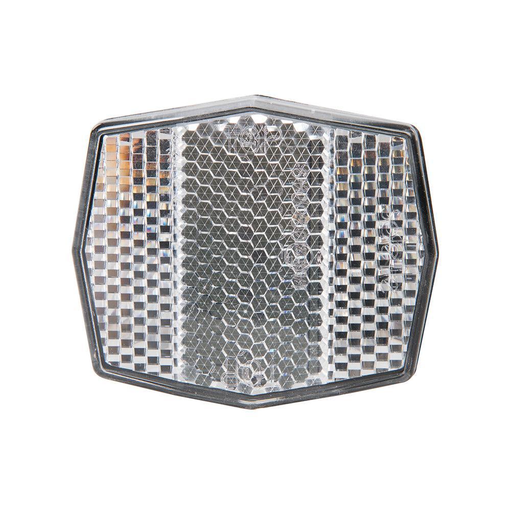 Silverline - Fiets reflectoren, 2 stk.