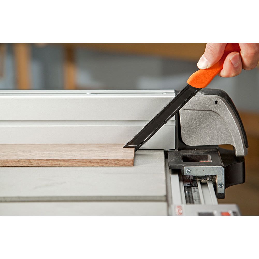 Rockler - Mini duwstok voor zaagtafel 248 mm (9-3/4")