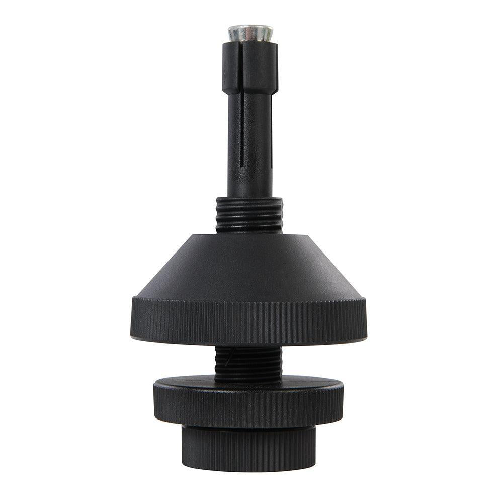 Silverline - Koppeling centreer pen Universeel