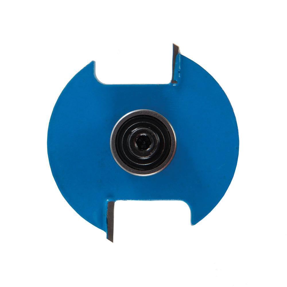 Silverline - 1/4" lamellenfrees Nr. 10 en 20