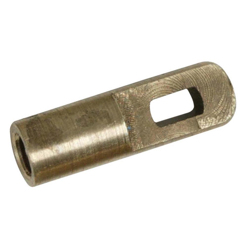 Silverline - 13-delige kabel plaats gereedschap set 330 mm