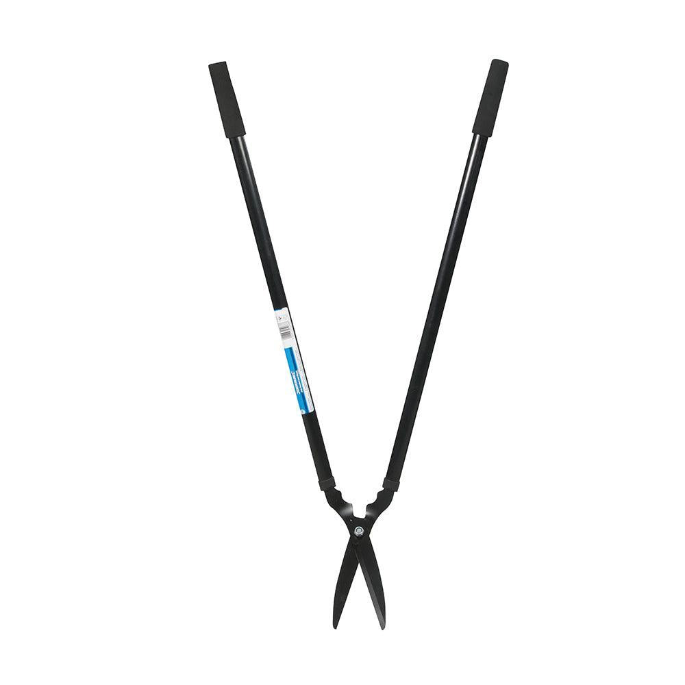 Silverline - Grasschaar met lang handvat 1075 mm