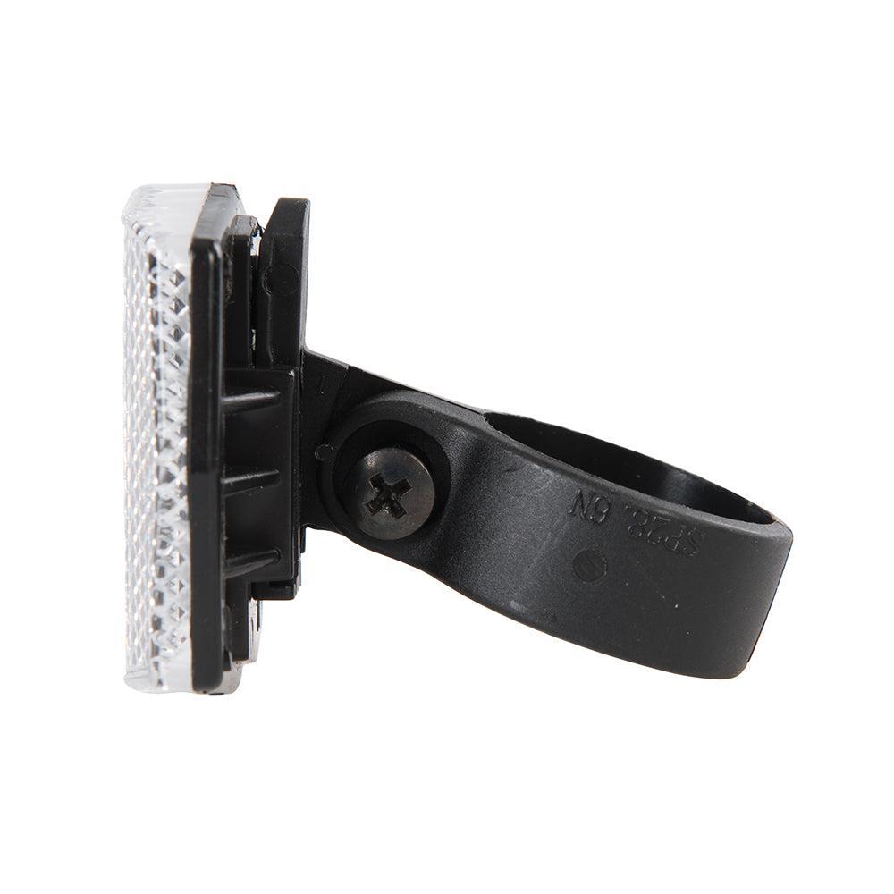 Silverline - Fiets reflectoren, 2 stk.