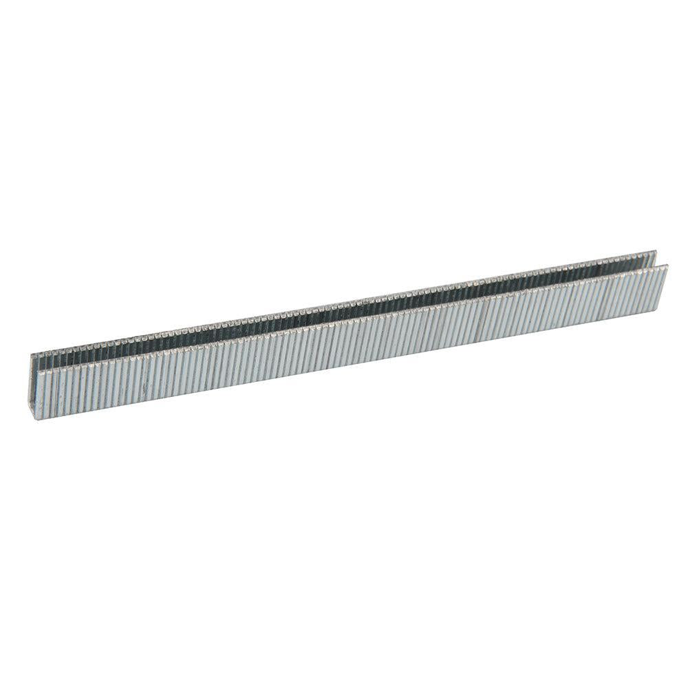 Fixman - Type 90 nietjes, 5000 pk. 5,80 x 13 x 1,25 mm