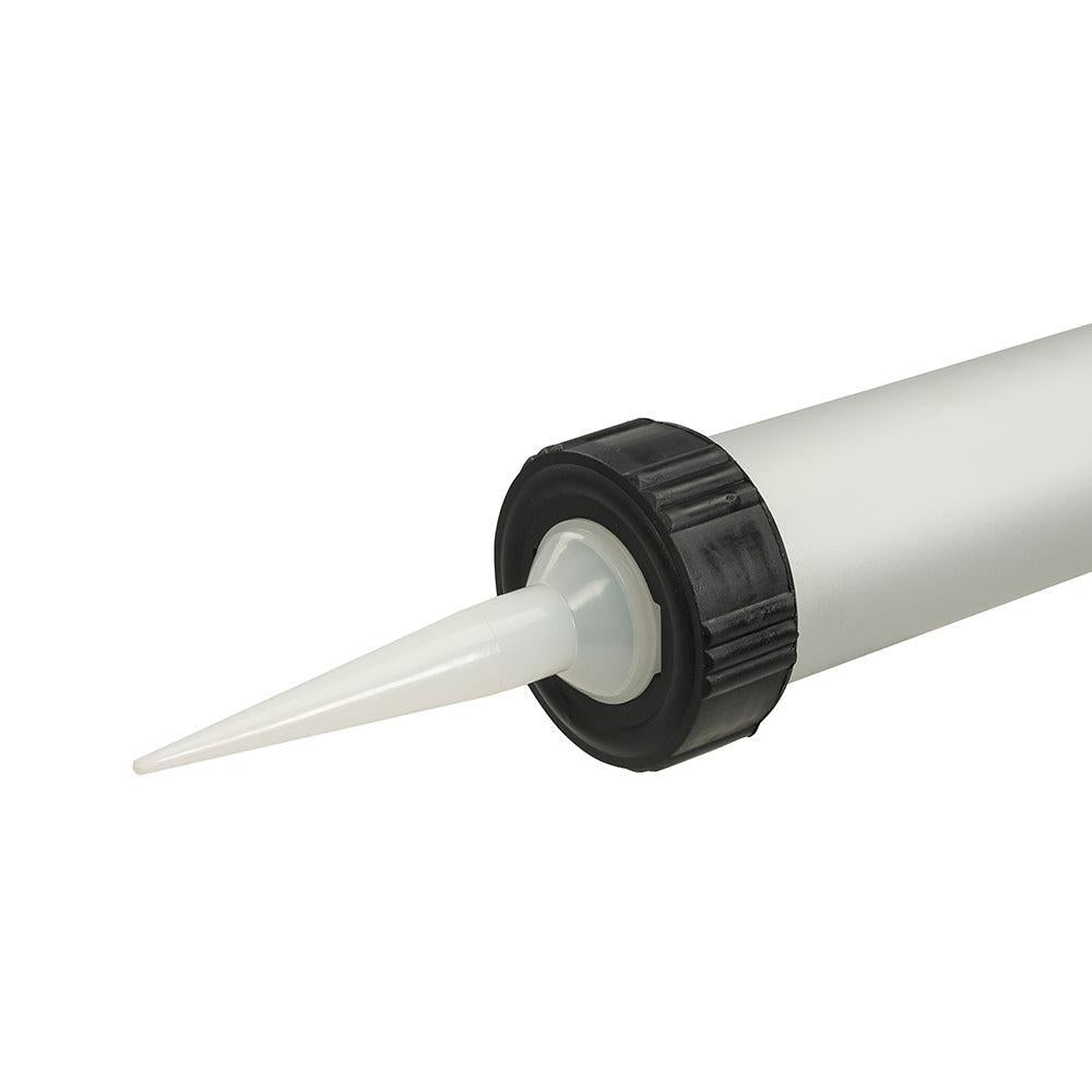 Silverline - Hand kitpistool 450 ml