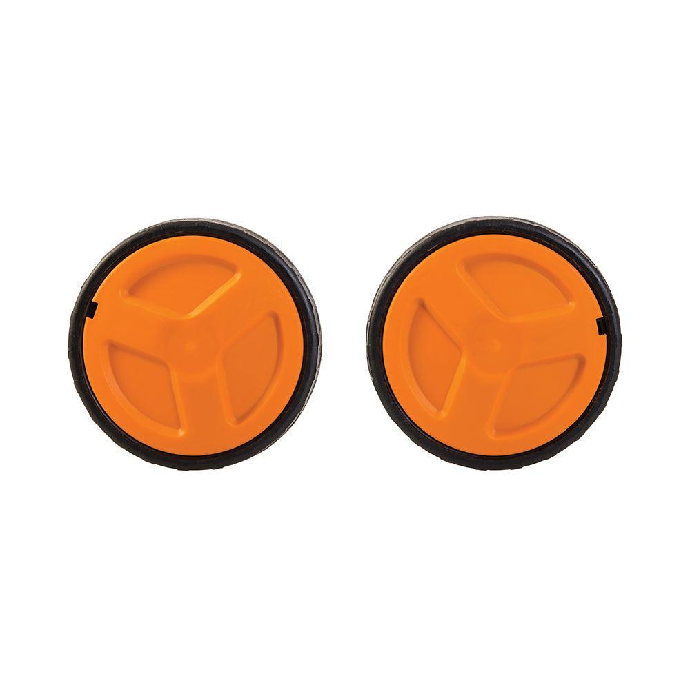 Triton - TWX7 Transportkit ruwe ondergrond TWX7RTK