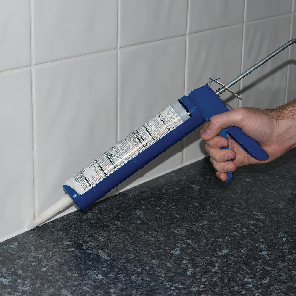 Silverline - Standaard kitpistool 300 ml