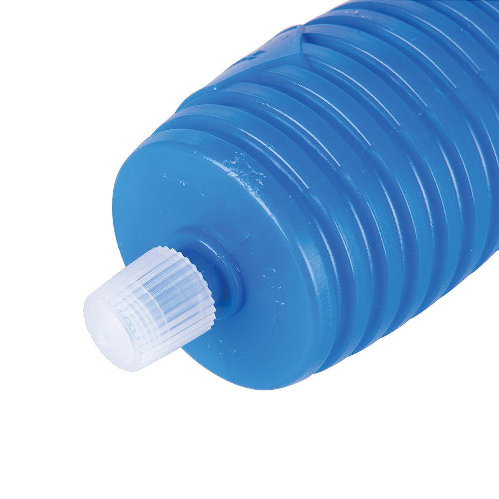 Silverline - Sifon pompen, 2 pk. 540 mm