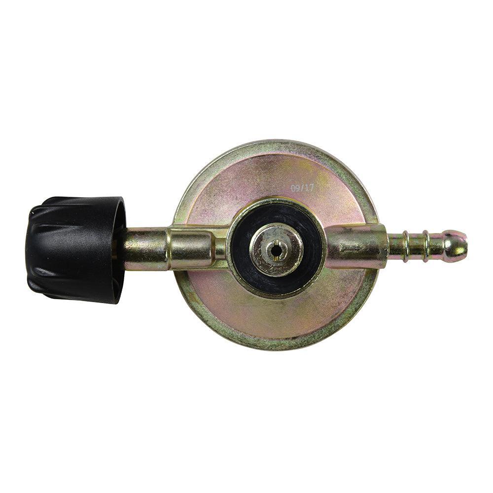 Silverline - Butaan gasdrukregelaar (Campingaz) 1 kg/u