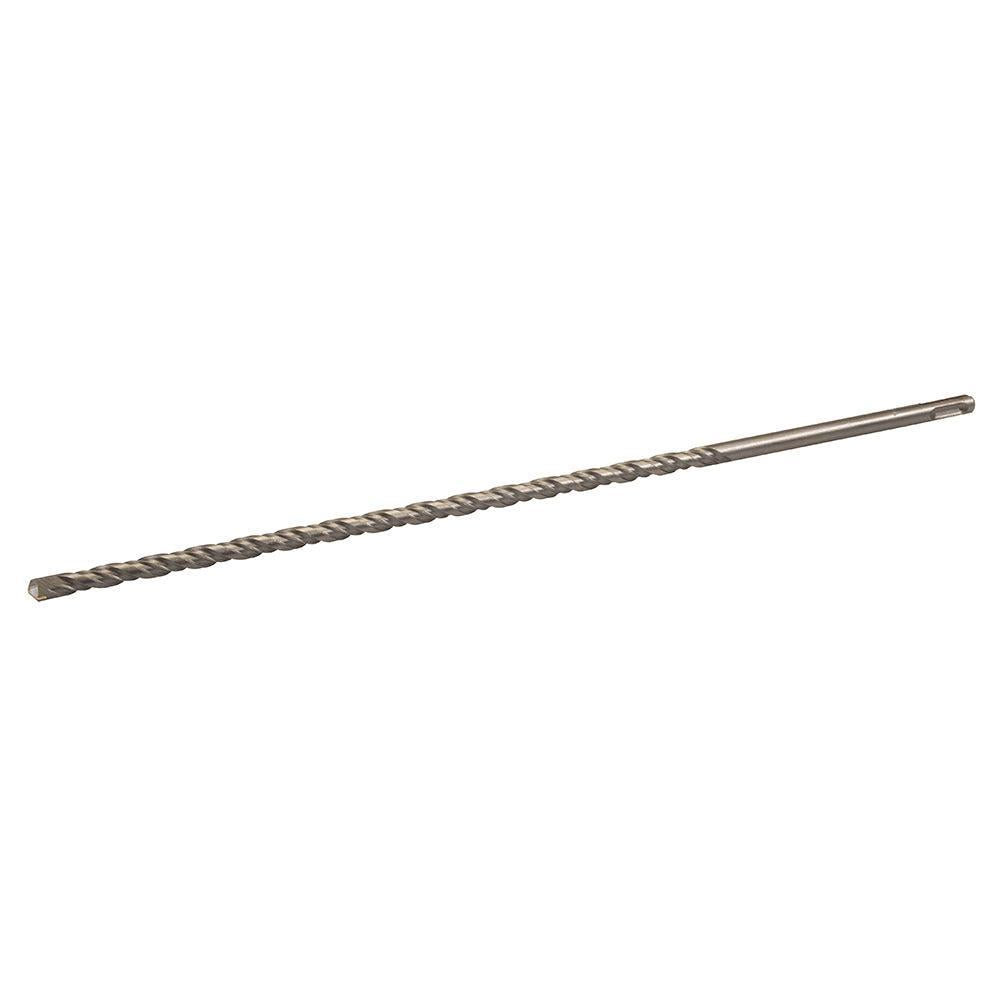 Silverline - SDS-Plus betonboor 12 x 460 mm
