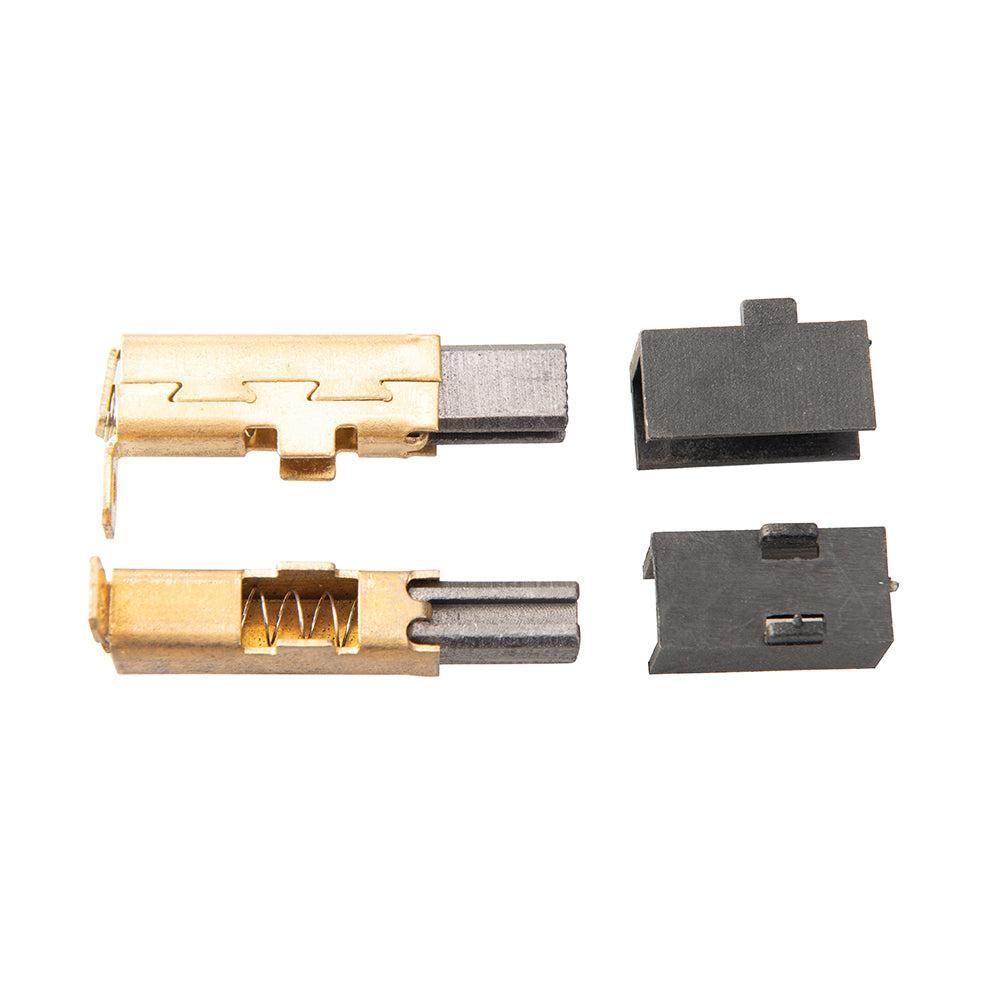 Triton - Koolborstelset 2st