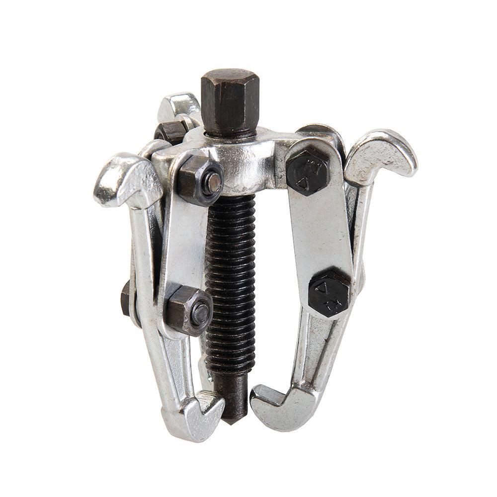 Silverline - 3-delige tandwiel trekker set