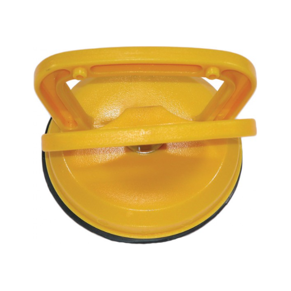 Glasdrager geschikt voor het dragen van voorwerpen zoals ruiten of plaatmetaal