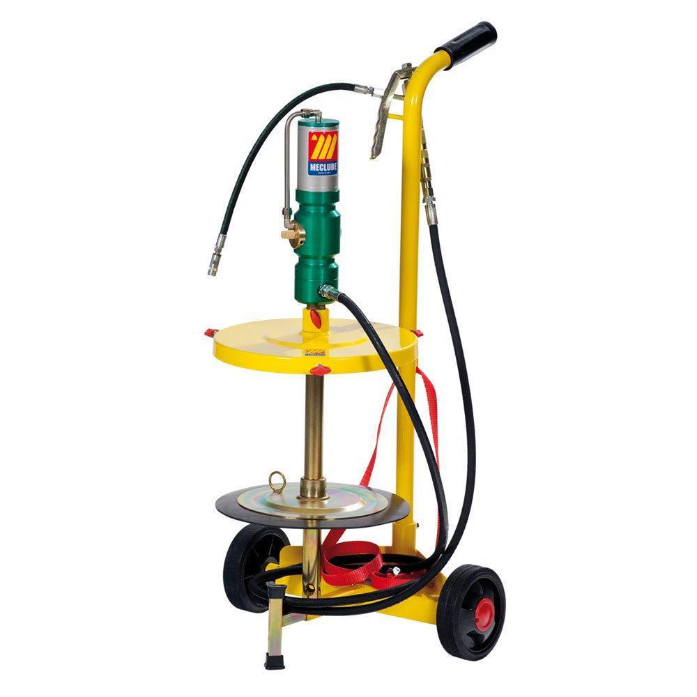 Grease Set 60:1 Drums 18-30KG