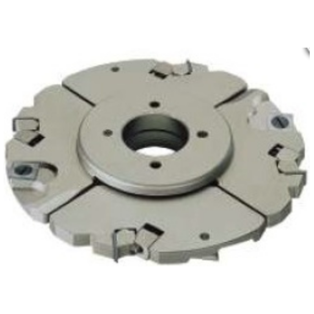 Groeffrees verstelbaar K408 Z=4/8