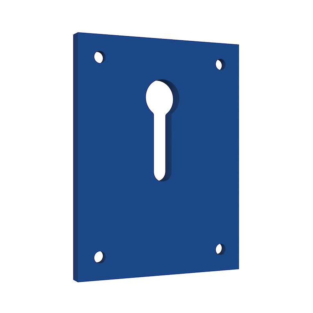 Grondplaat werkbank klemmen