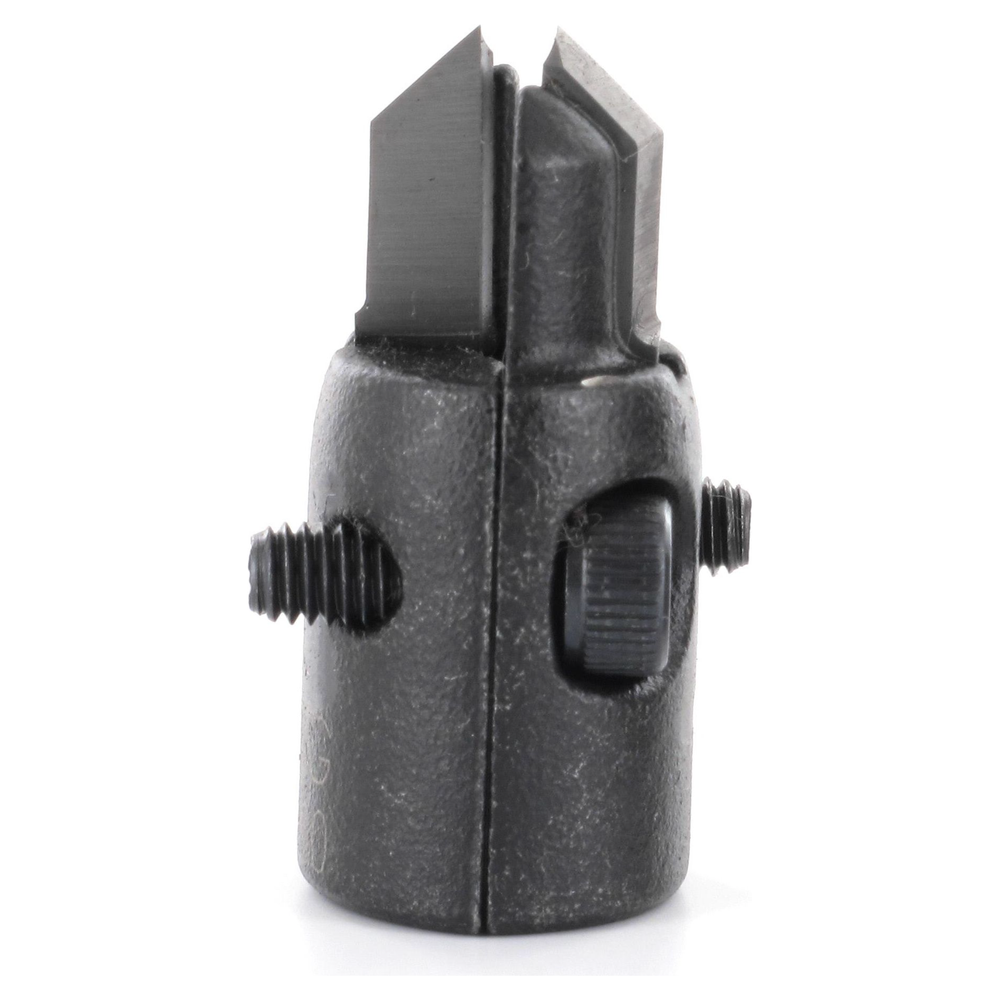 HM vario opsteekverzinkboor instelbaar 90gr. voor boren 3-8mm