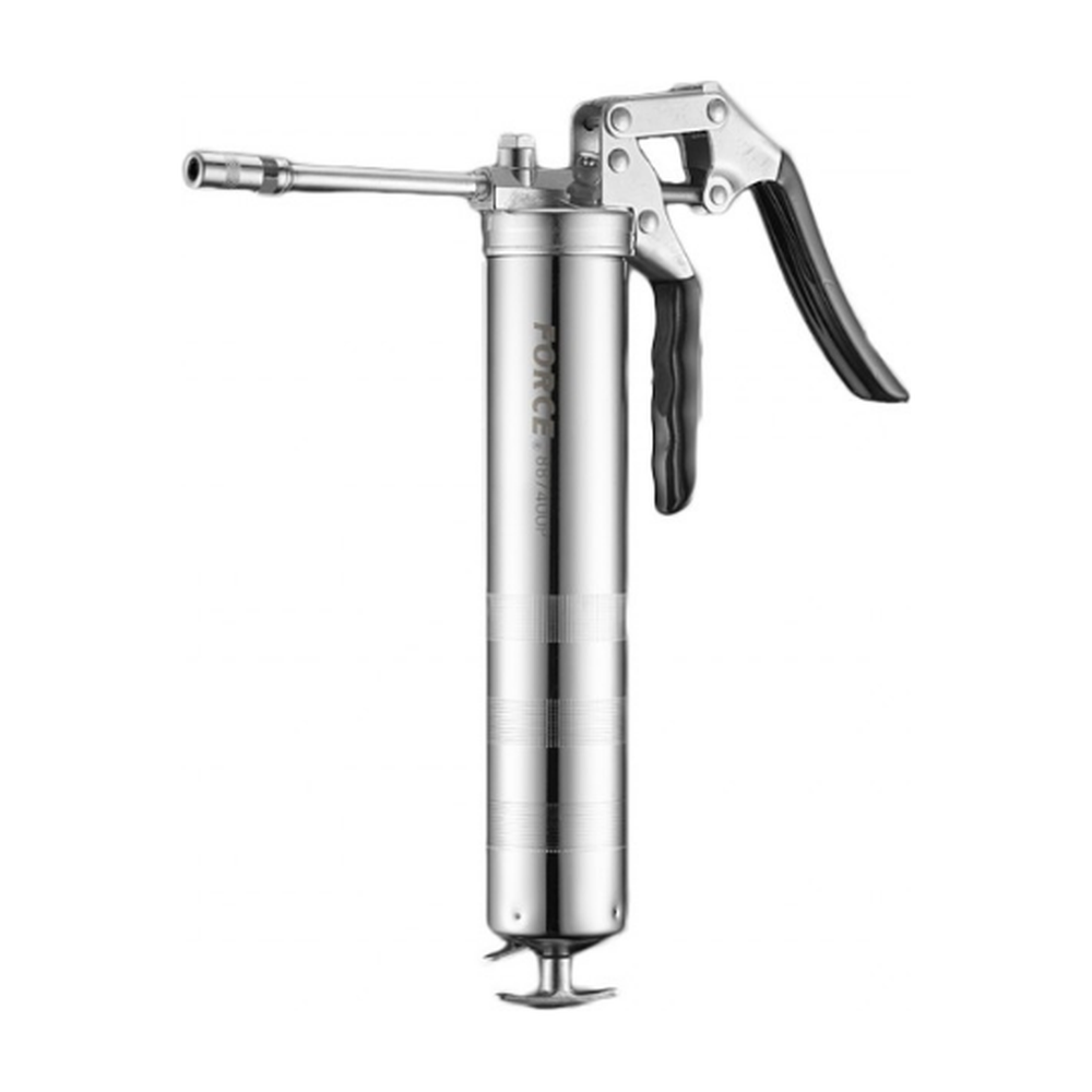 Handvetspuit voor 400c.c. vetpatronen