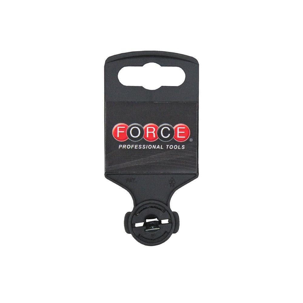 Hanger voor 3/8" DR. Schuif T-handvat