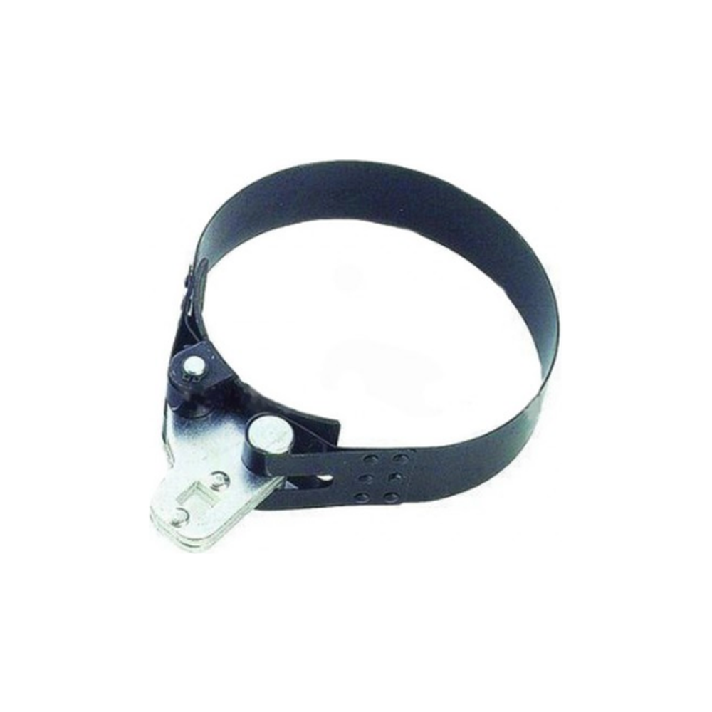 Heavy-duty oil filter wrench (105-120mm)