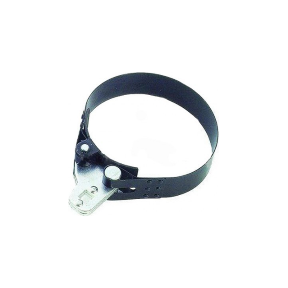 Heavy-duty oil filter wrench (115-135mm)