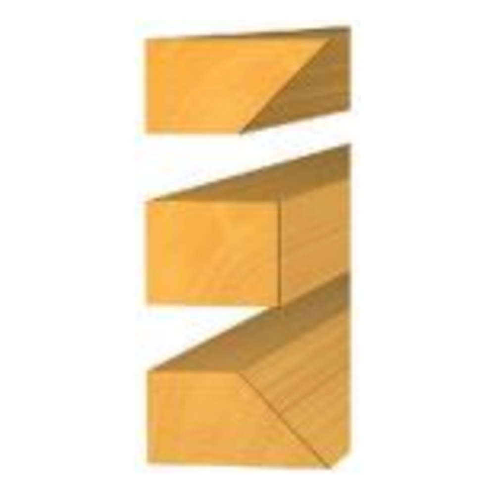 Hoekfrees schuininstelbaar K420 Hm