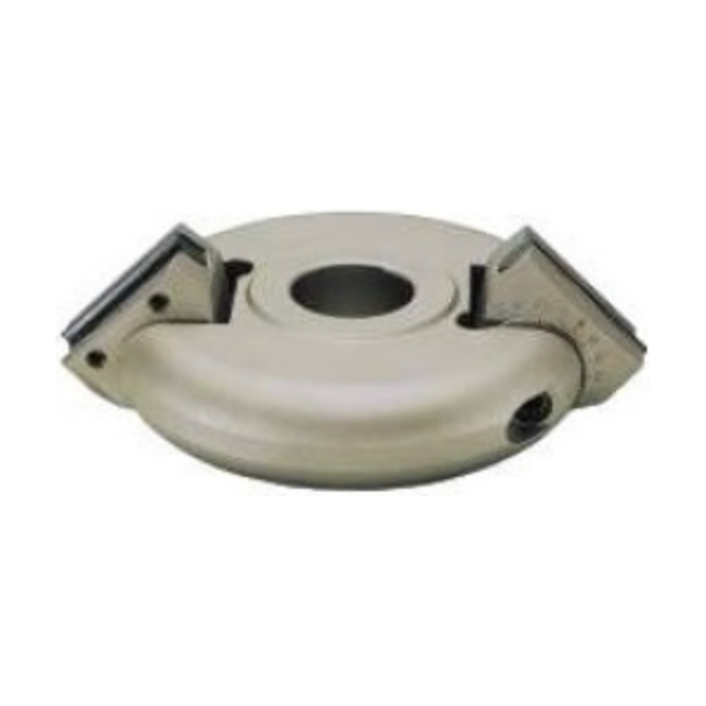 Hoekfrees schuininstelbaar K420 Hm