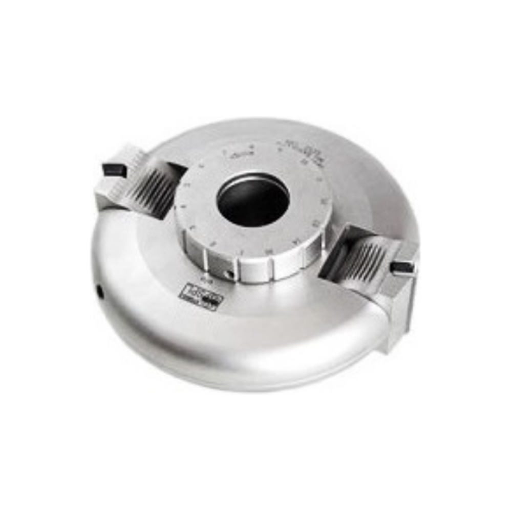 Hoekfrees traploos instelbaar