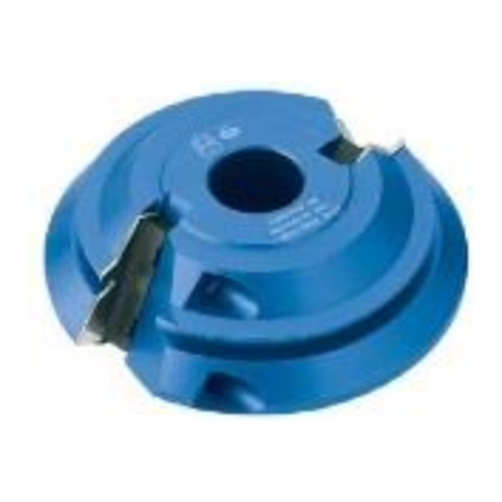 Hoekverlijmfrees 45° YH133AAM