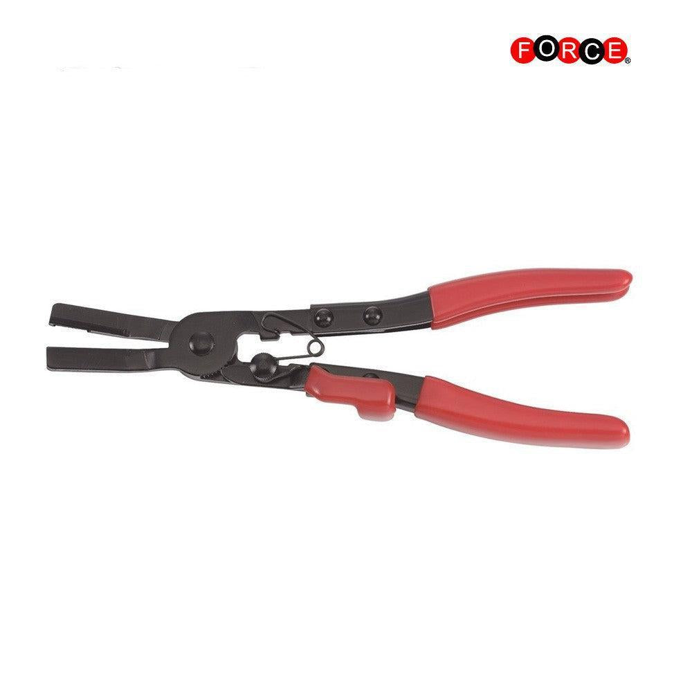 Hose clip pliers