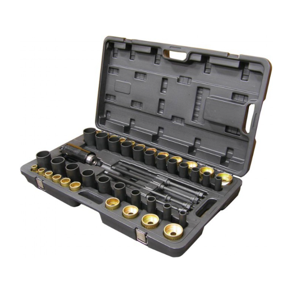 Hydraulic Steering System Pull Tool Set