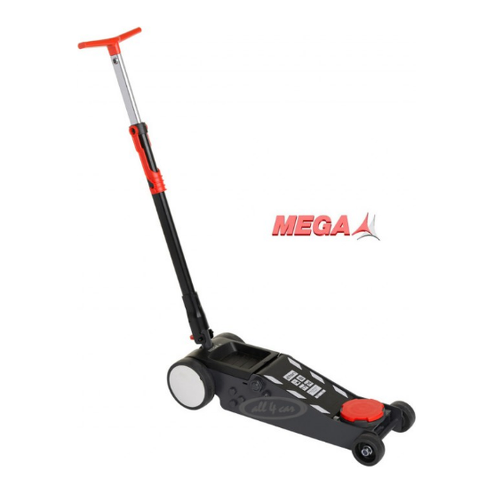 Hydraulic Trolley Jack 2 Ton