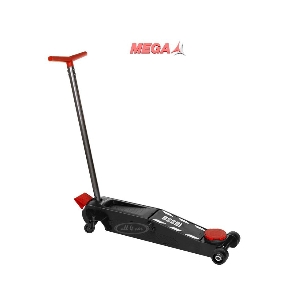 Hydraulic Trolley Jack 2Ton