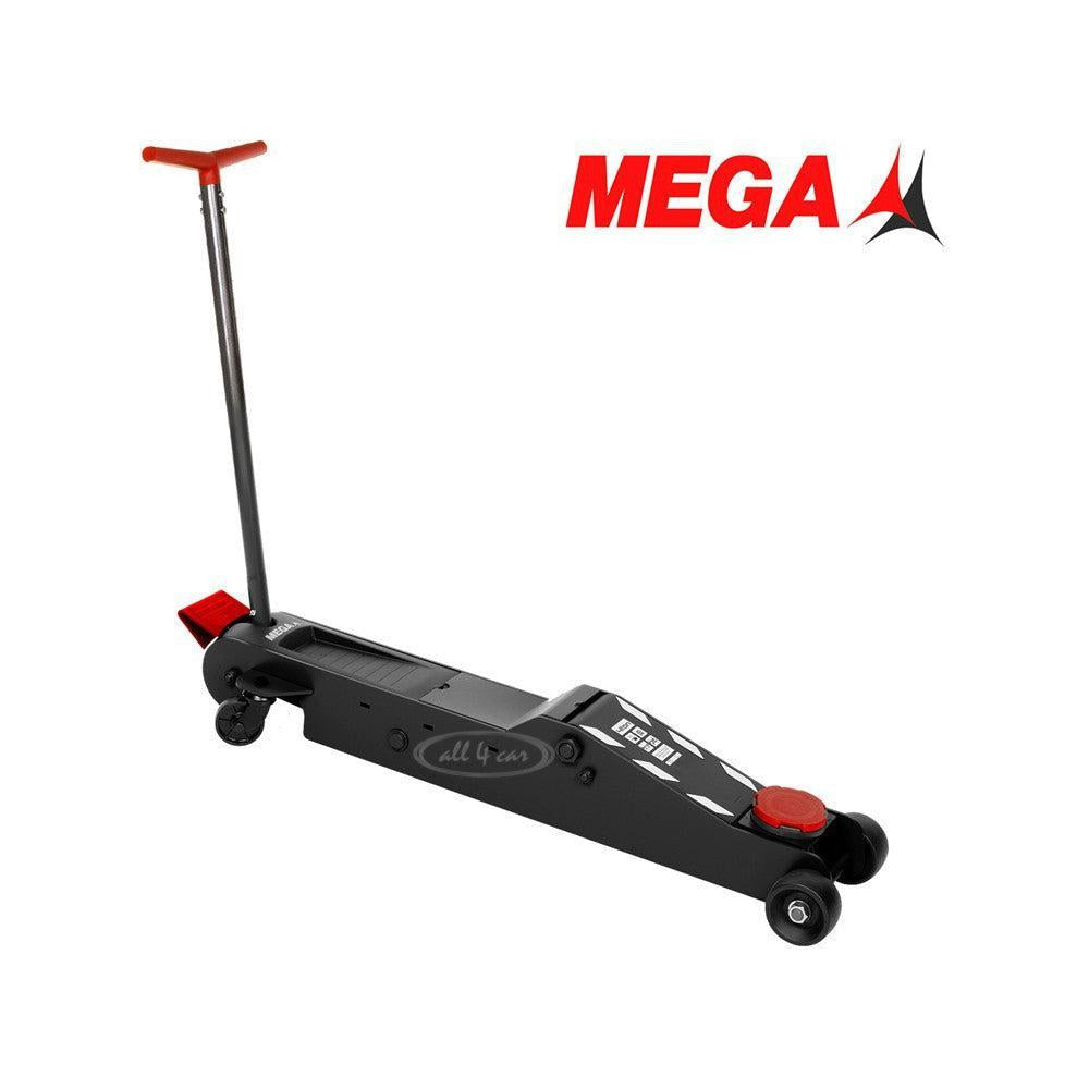 Hydraulic Trolly Jack 4T