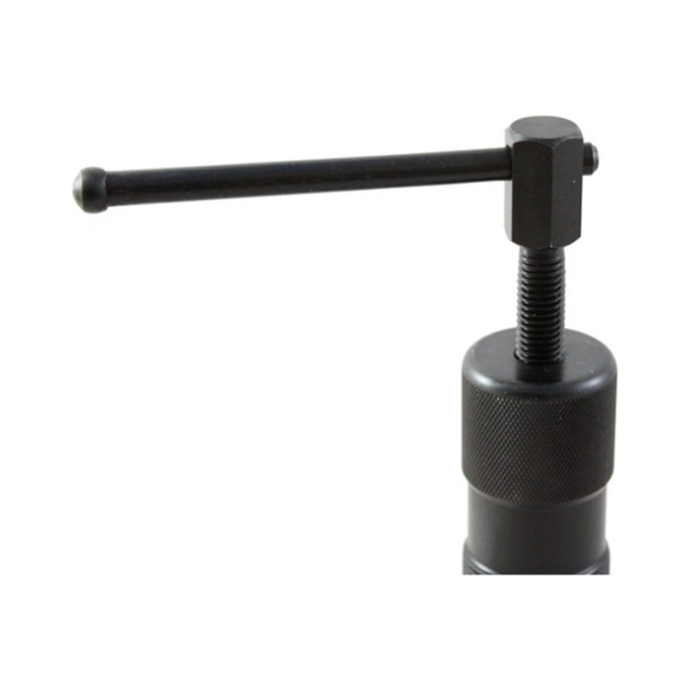 Hydraulische wielnaaftrekker 12 Ton