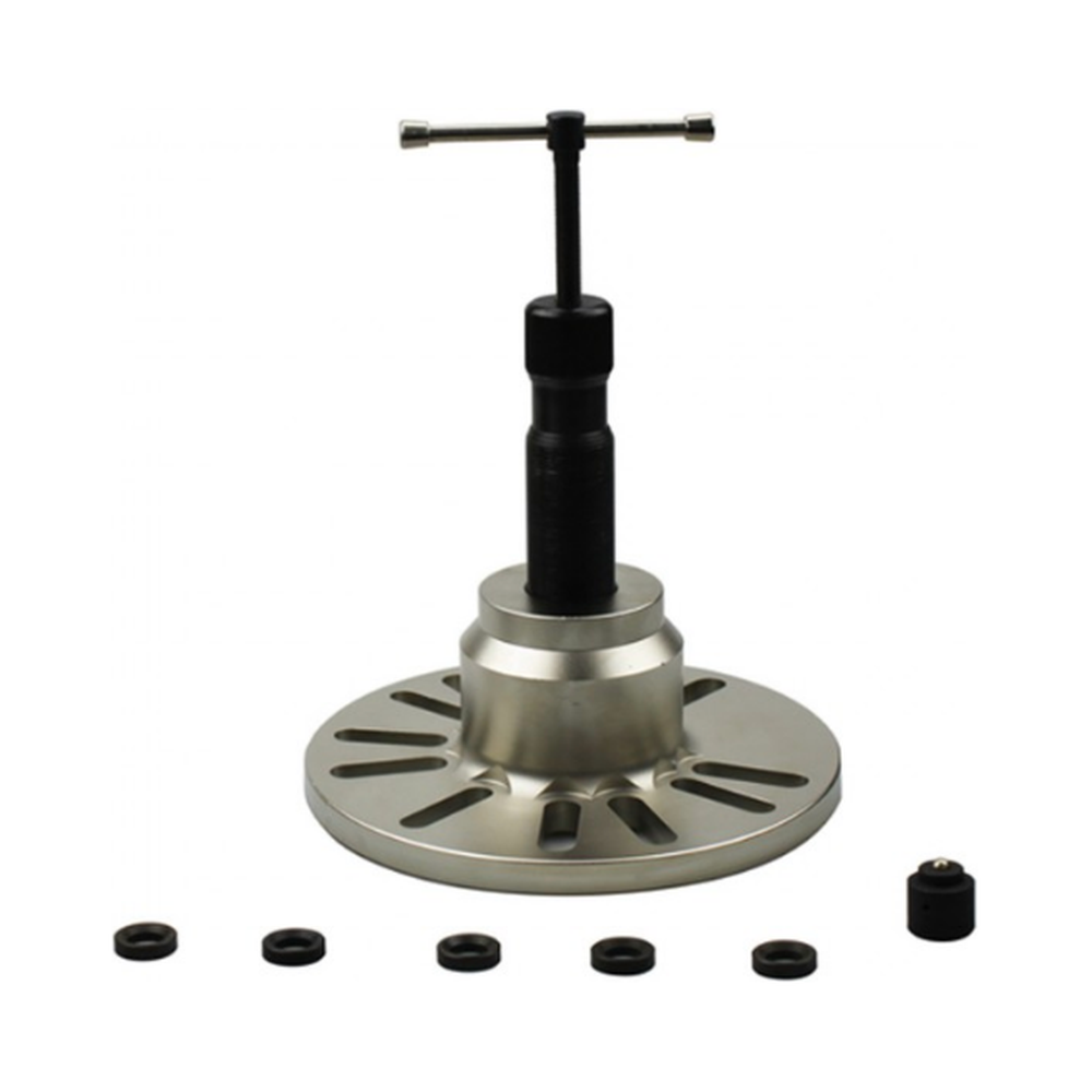 Hydraulische wielnaaftrekker XXL