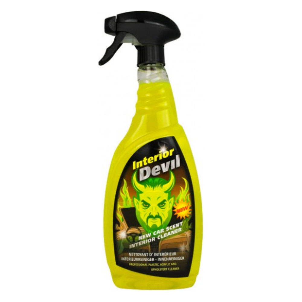 Interior Devil 1 liter