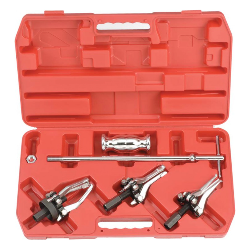 Internal & external puller set