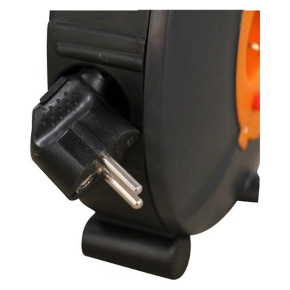 KABELBOX 10 MTR 3X1,5MM