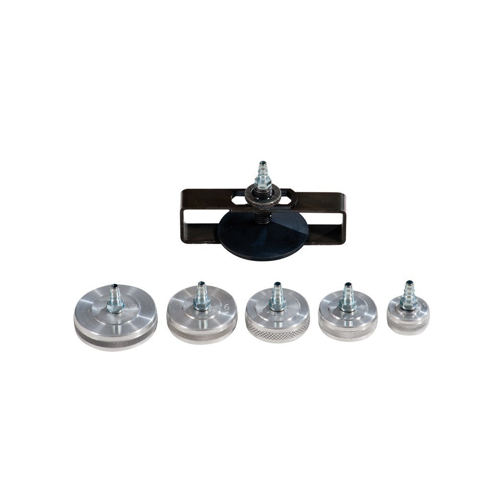 KIT STANDARD PLUGS MOD N° 1-4-6-9-18-25