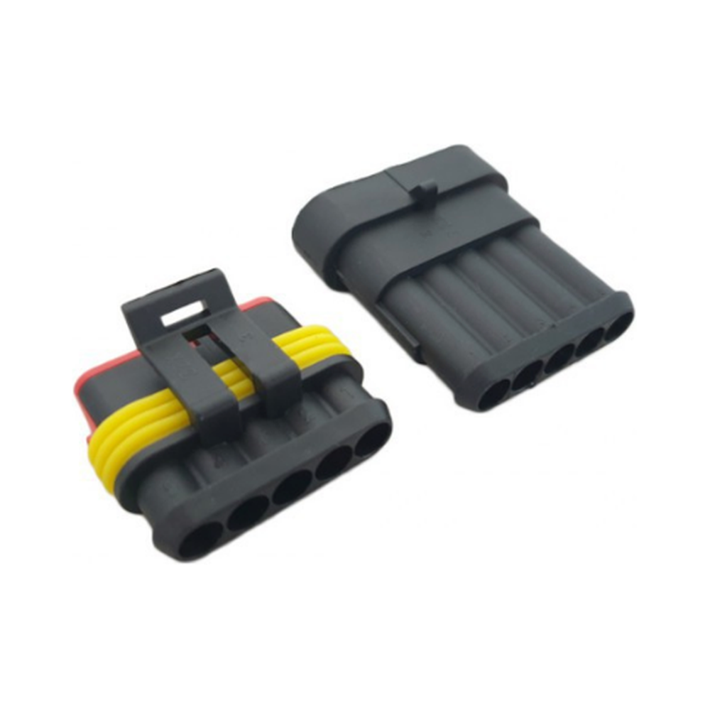 Kabel Connector Assortiment