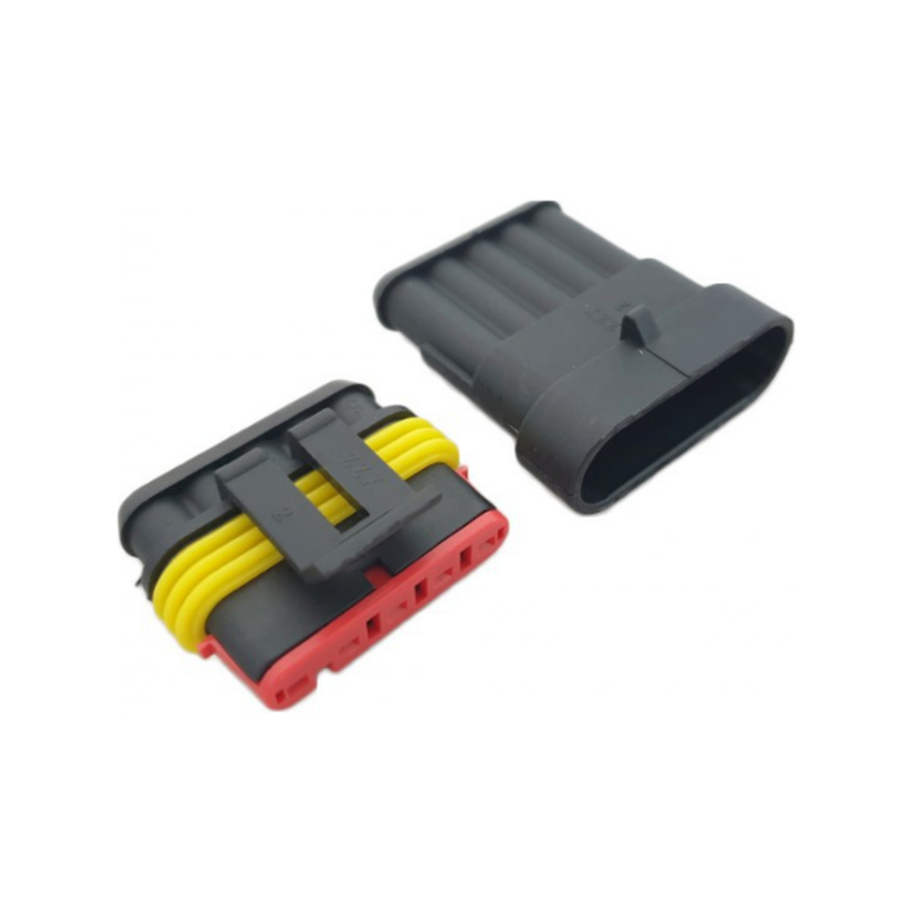 Kabel Connector Assortiment