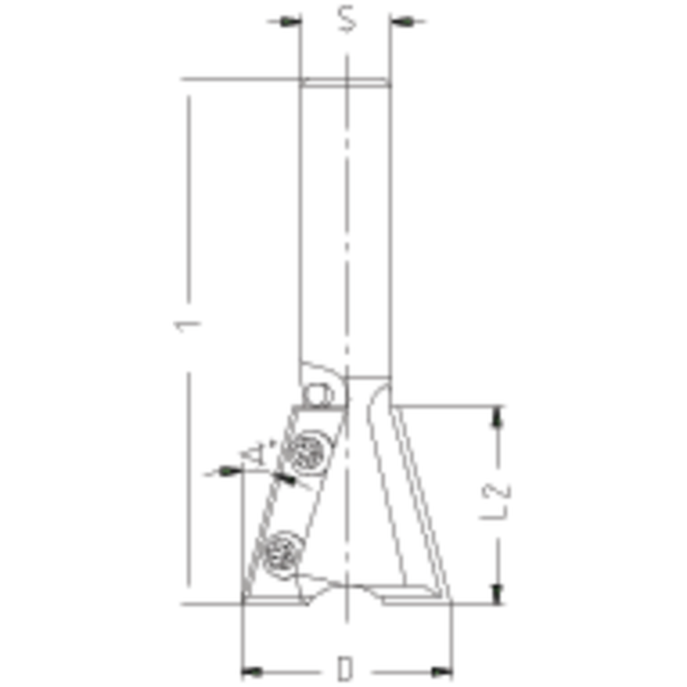 Keermes contra-fasefrees HW Z=2