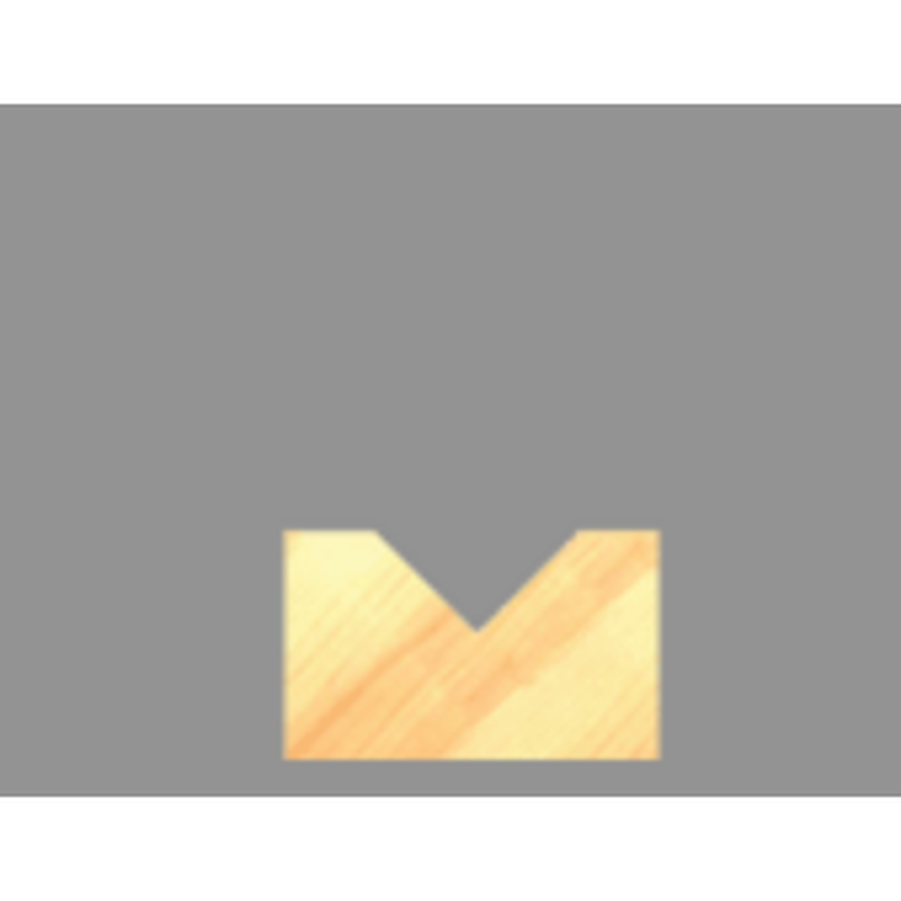 Keermessiergroeffrees HW Z=1